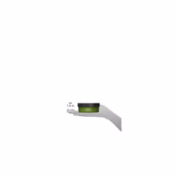 The Body Shop Olive Unisex Body Butter 200 ml