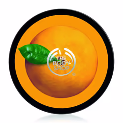 Satsuma Body Butter Hydration for Normal Skin with Satsuma Oil (200ml/192g/6.75 OZ)