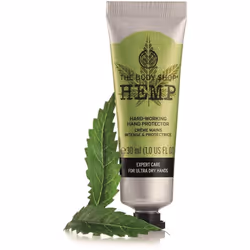 The Body Shop Hemp Hand Protector 30 ml