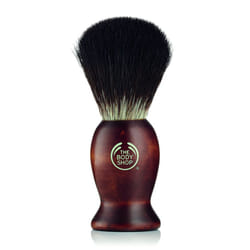 Men's Wooden Shaving Brush