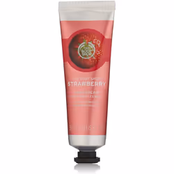 The Body Shop Hand Cream 30 ml, Strawberry