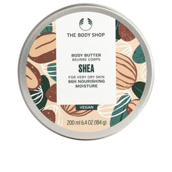 Shea body butter 200 ml