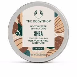 Shea body butter 50 ml