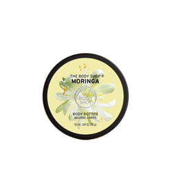 The Body Shop Moringa Body Butter - 50ml