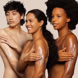 The Body Shop Almond Milk Body Yogurt  Instantly Absorbing Hydration from Head to Toe  For Sensitive Skin  Vegan  6.91 oz