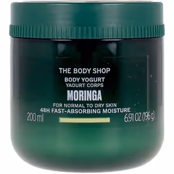 Moringa body yogurt 200 ml