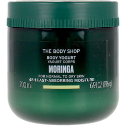 Moringa body yogurt 200 ml