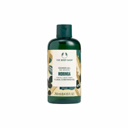 Moringa Bath and Shower Gel for Dry Skin 250 ml