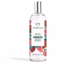 Strawberry body mist 100 ml