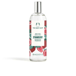 Strawberry body mist 100 ml