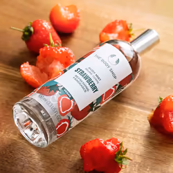 Strawberry body mist 100 ml