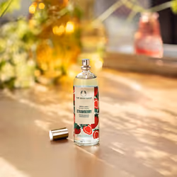 Strawberry body mist 100 ml