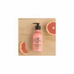 Pink Grapefruit Body Puree 250ml