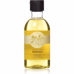 The Body Shop Moringa Shower Gel 250ml