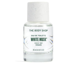 White Musk eau de toilette spray 30 ml