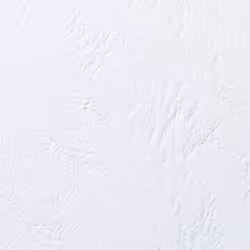 GBC LeatherGrain Binding Covers 250gsm A5 White (100)