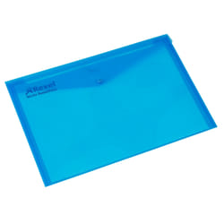 Rexel Active Folder A3 Blue (5)