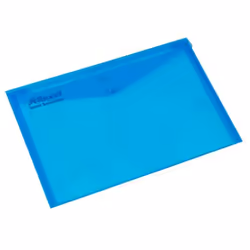 Rexel Active Folder A3 Blue (5)