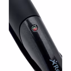 Rexel Gazelle Half Strip Stapler Black/Black - Additional view 6