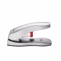 Rexel Odyssey Heavy Duty Stapler Silver - Additional view 4