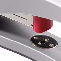 Rexel Odyssey Heavy Duty Stapler Silver - Additional view 8