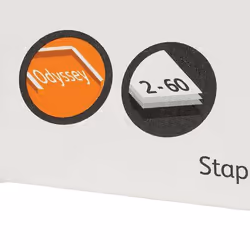 Rexel Odyssey Heavy Duty Staples (2500) - Additional view 5