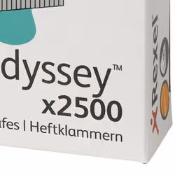 Rexel Odyssey Heavy Duty Staples (2500) - Additional view 6