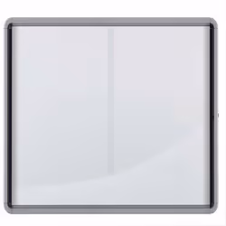 Nobo Internal Glazed Case Magnetic 18xA4
