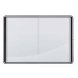 Nobo Internal Glazed Case Magnetic 12xA4