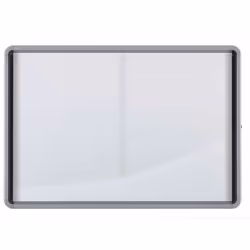 Nobo Internal Glazed Case Magnetic 8xA4 - Additional view 4