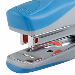 Rexel Bambi Mini Stapler Assorted Colours - Additional view 5