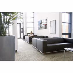 Nobo Internal Glazed Case Magnetic 9xA4