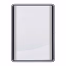 Nobo Internal Glazed Case Magnetic 8xA4