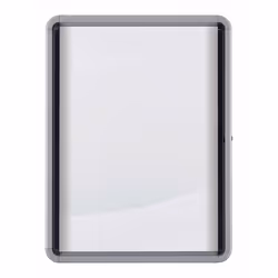 Nobo Internal Glazed Case Magnetic 8xA4 - Additional view 6