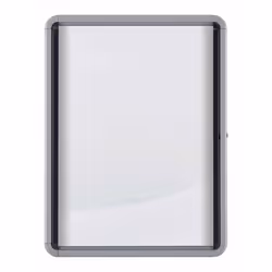 Nobo Internal Glazed Case Magnetic 6xA4