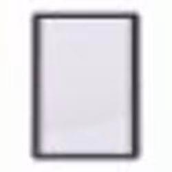 Nobo External Glazed Case Magnetic 6xA4