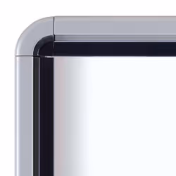 Nobo External Glazed Case Magnetic 8xA4 - Additional view 8