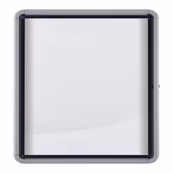 Nobo External Glazed Case Magnetic 9xA4 - Additional view 6