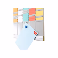 Nobo T-CARD SUPPORT RAILS 24 LINK