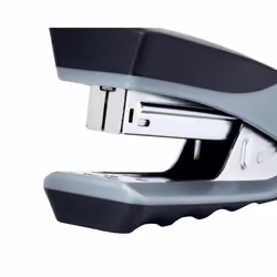 Rexel Centor Half Strip Stapler Silver/Black - Additional view 4