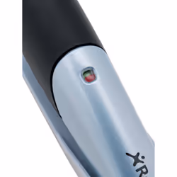 Rexel Gazelle Half Strip Stapler Silver/Black - Additional view 5