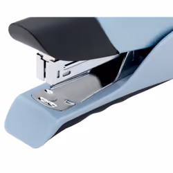 Rexel Gazelle Half Strip Stapler Silver/Black - Additional view 6