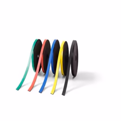 Nobo Magnetic Tape 10mmx5m Black - Additional view 4