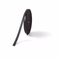 Nobo Magnetic Tape 10mmx5m Black - Additional view 5