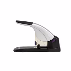 Rexel Mercury Heavy Duty Stapler Silver/Black - Additional view 2