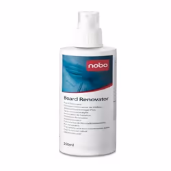 Nobo Whiteboard Renovator - 250ml