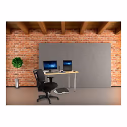 Kensington ValuKeyboard - Wired - Additional view 4