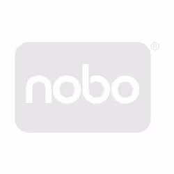 Nobo FLIPCHART PAD PLAIN 20 SHT