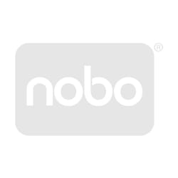 Nobo FLIPCHART PAD PLAIN 20 SHT