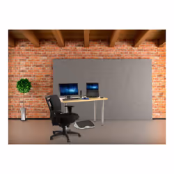 Kensington SmartFit Easy Riser Laptop Cooling - Grey - Additional view 4